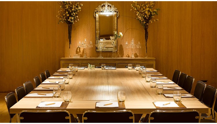 The Margi Hotel, Афины